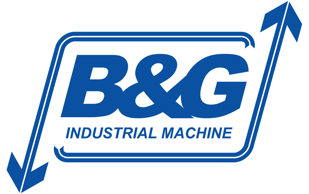 B & G Industrial Robotic Automation