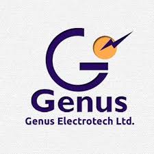 Genus Electrotech Limited