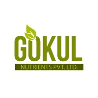 Gokul Nutrinets Private Limited