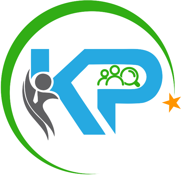 Kriprimaa Logo
